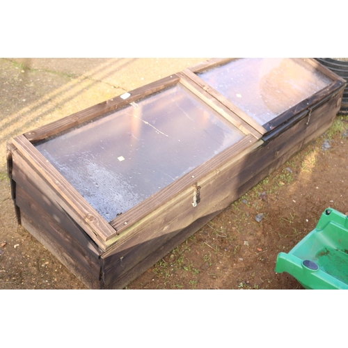 50 - COLD FRAME