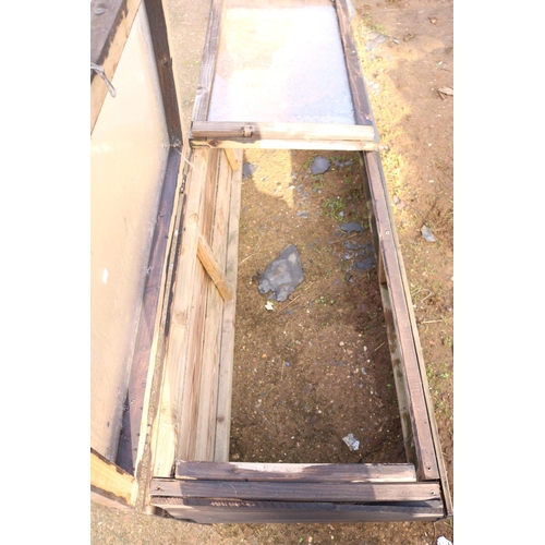 50 - COLD FRAME