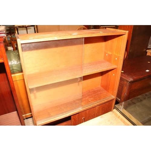 567 - BOOKCASE