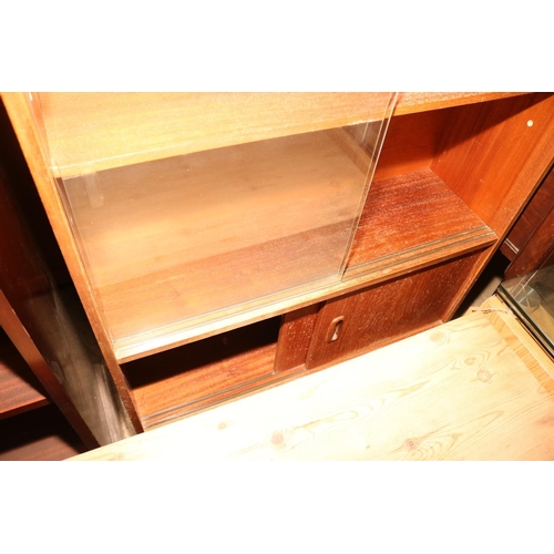 567 - BOOKCASE