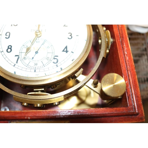 479 - RUSSIAN SHIPS CHRONOMETER