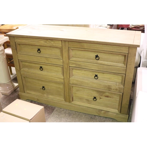 547 - 6 DRAWER CHEST