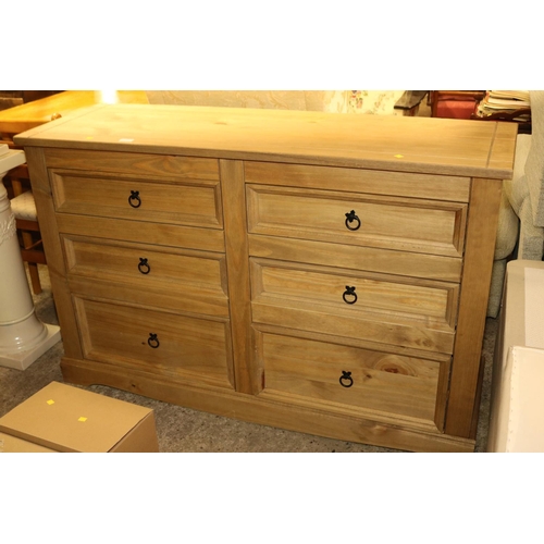 547 - 6 DRAWER CHEST