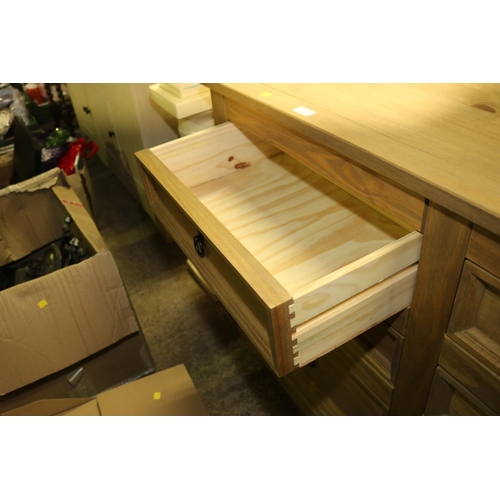 547 - 6 DRAWER CHEST