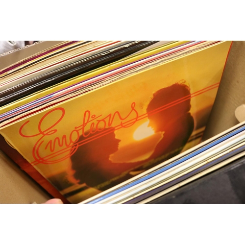 234 - BOX OF CLASSIC & OTHER RECORDS