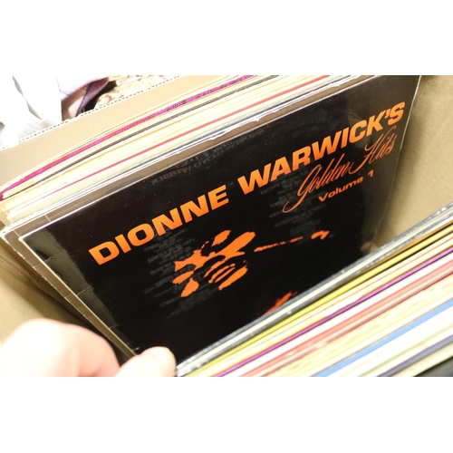 234 - BOX OF CLASSIC & OTHER RECORDS