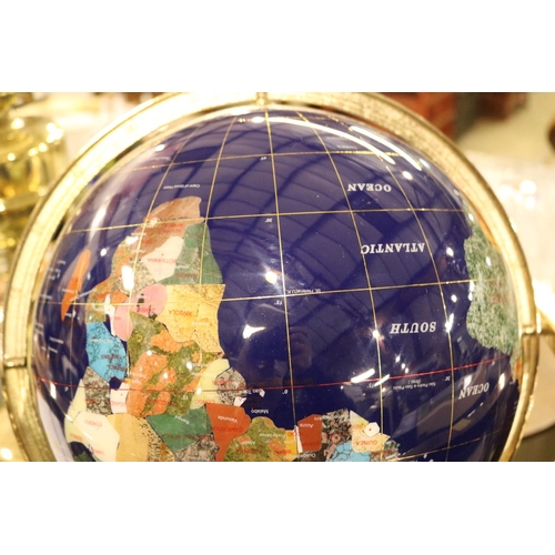 440 - LARGE GLOBE