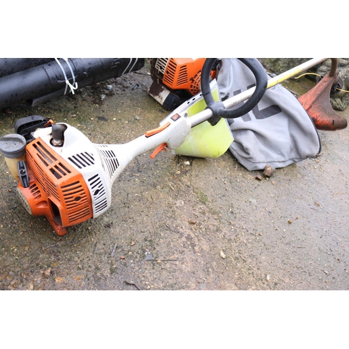 51 - STIHL FS45 2 STROKE STRIMMER