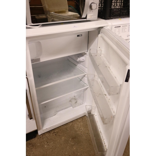 78 - LEC FRIDGE - WARRANTED UNTIL 12 NOON TUESDAY FOLLOWING THE ABOVE SALE