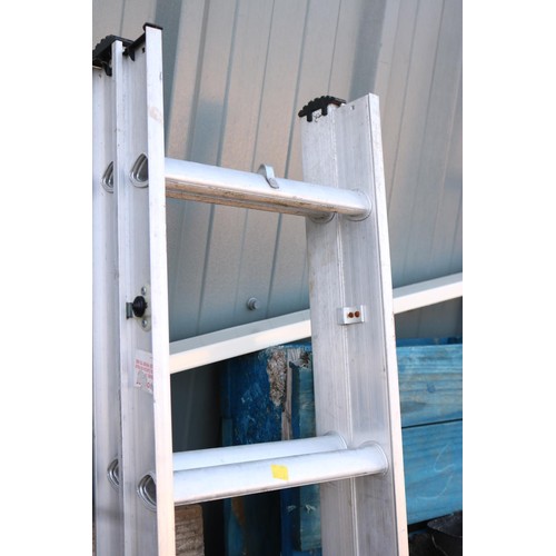 7 - Loft ladder