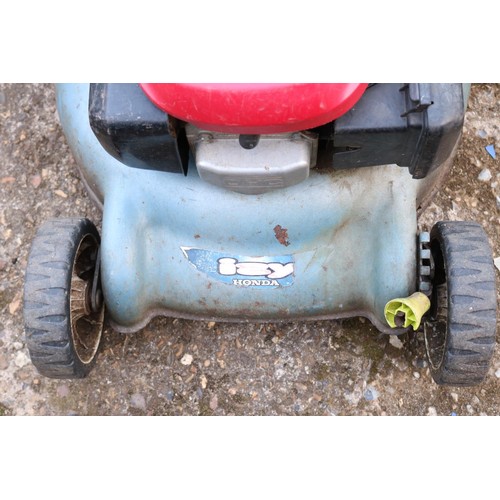 89 - Honda 12Y lawnmower