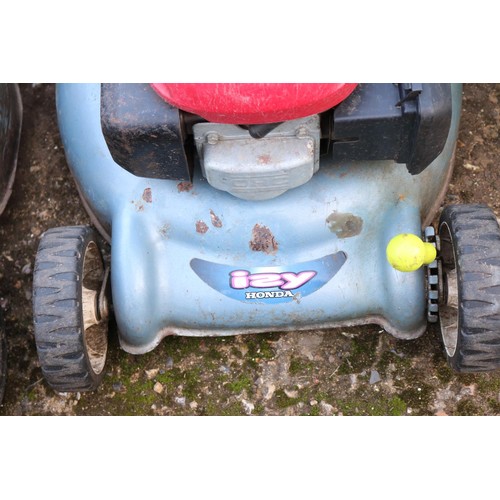 90 - Honda petrol lawnmower