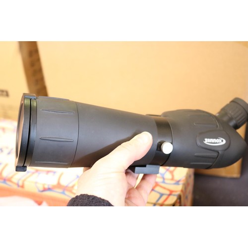 308 - Spotting scope