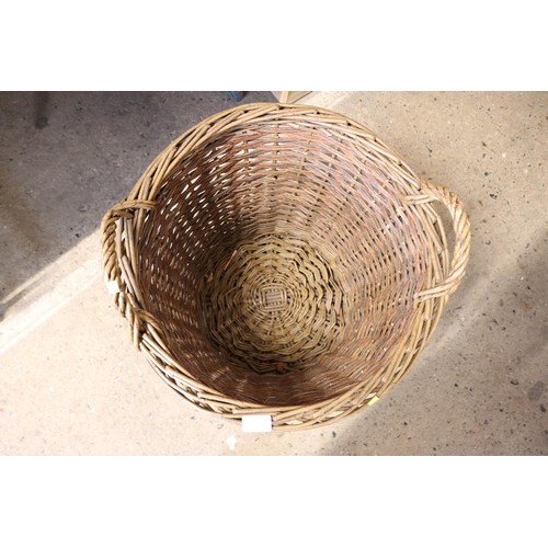 397 - Log basket