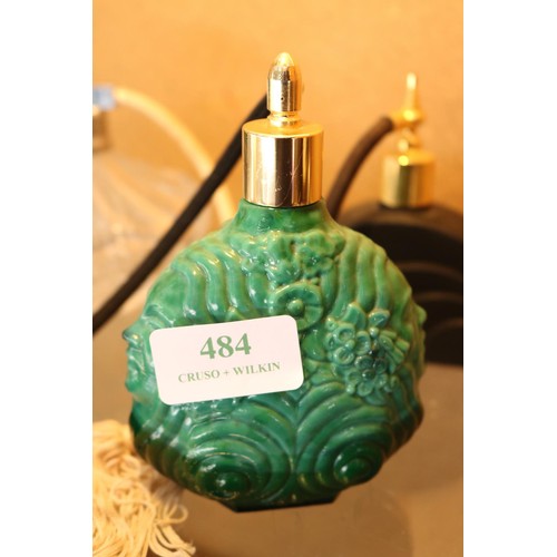 484 - Deco perfumes, etc