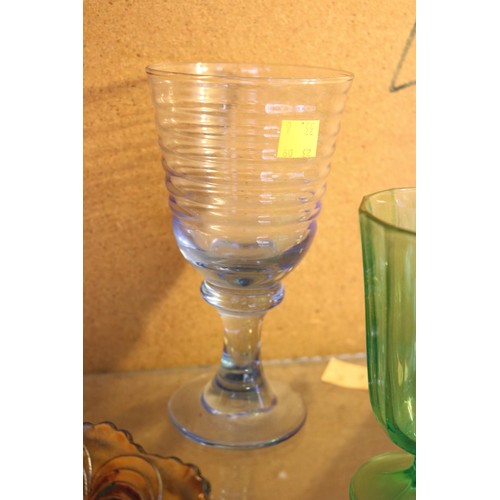 485 - Glassware