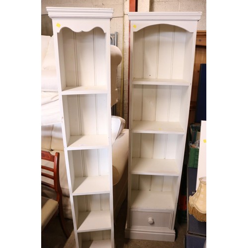 659 - Pine shelf x2