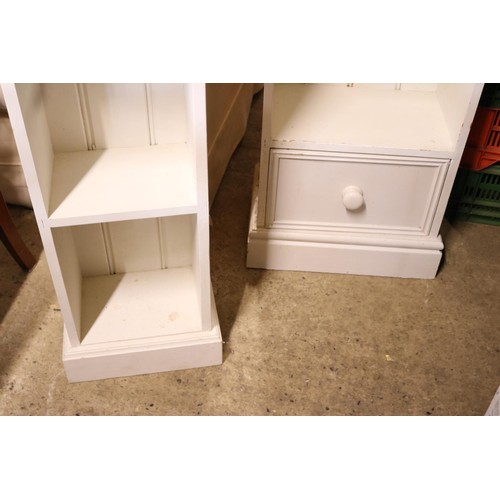 659 - Pine shelf x2