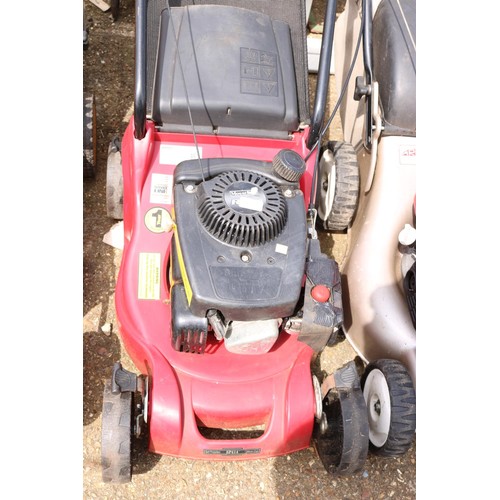 83 - Mountfield lawnmower