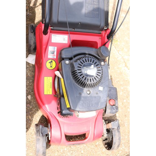 83 - Mountfield lawnmower