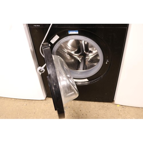 139 - Beko 7kg washing machine - warranted until 12 noon Tuesday following the above sale