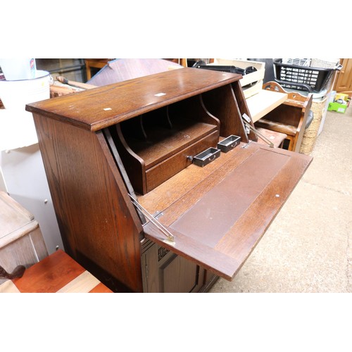 223 - Oak effect bureau