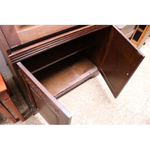 223 - Oak effect bureau