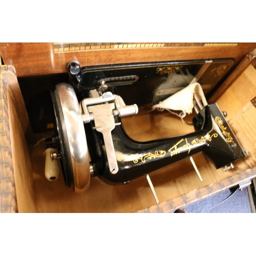 290 - Sewing machine