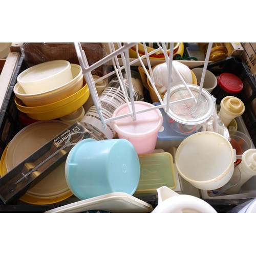 353 - Qty of kitchen ware