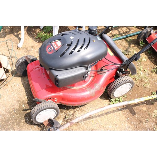 48 - MTS mower 46cm for spares