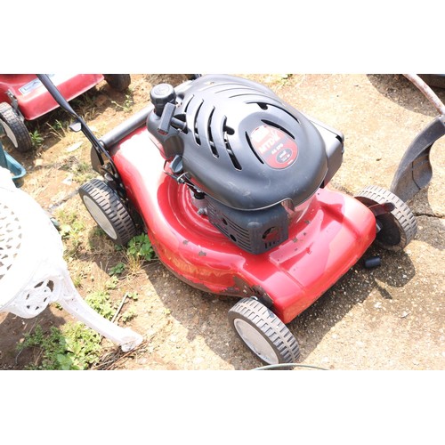 48 - MTS mower 46cm for spares