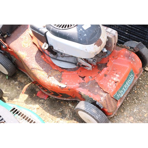 68 - Lawnmower for spares