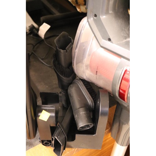 78 - Beldray cordless vacuum & cleaner - warranted until 12 noon Tuesday following the above sale