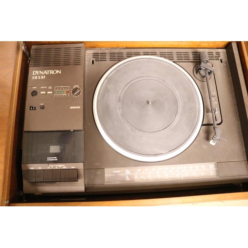 96 - Dynatron music system - warranted until 12 noon Tuesday following the above sale