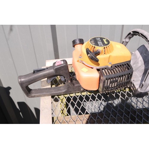 9A - Tanake hedge trimmer