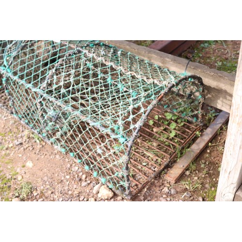 54 - Lobster fishing basket/net