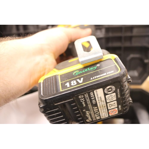 234 - DeWalt impact drill - no charger