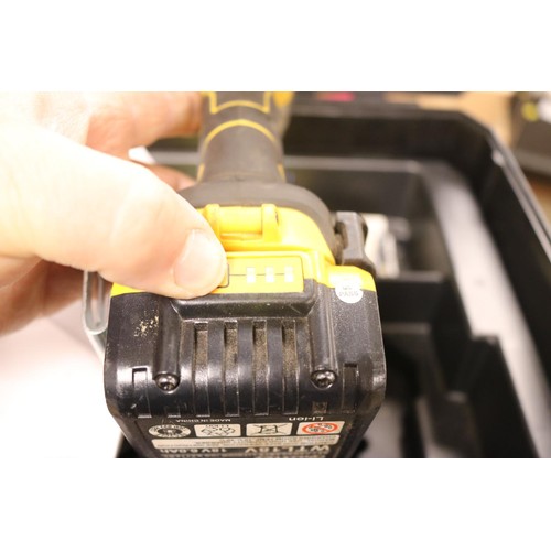 234 - DeWalt impact drill - no charger