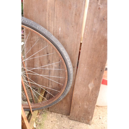 49 - Large Church pew