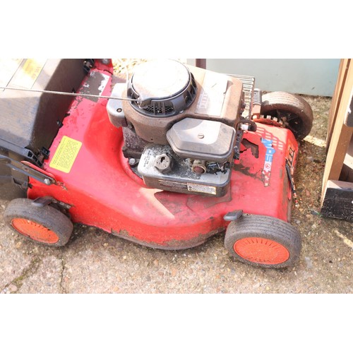 51 - Champion 484 mower