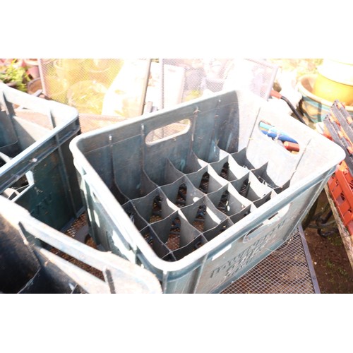 45 - 3 x larger crates