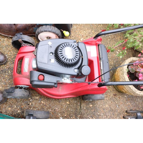 77 - Lawnmower (Mountfield), good condition