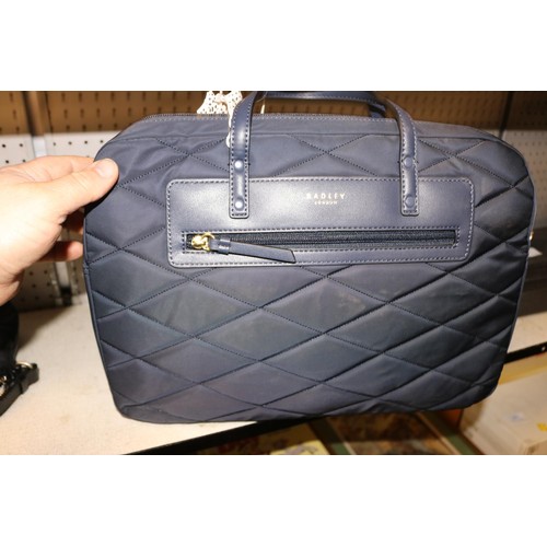 Radley london charleston laptop bag best sale