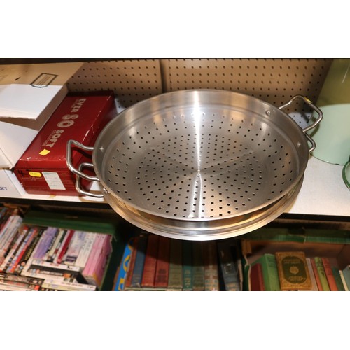 253 - Large wok