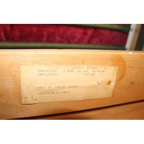 688 - Vintage model, 90 Parker Knoll chair for reupholstering
