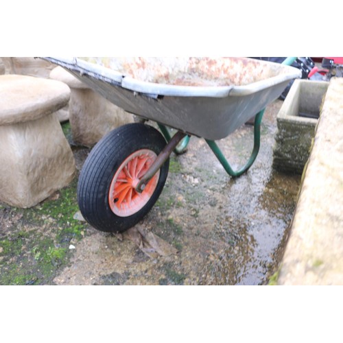 89 - Wheelbarrow