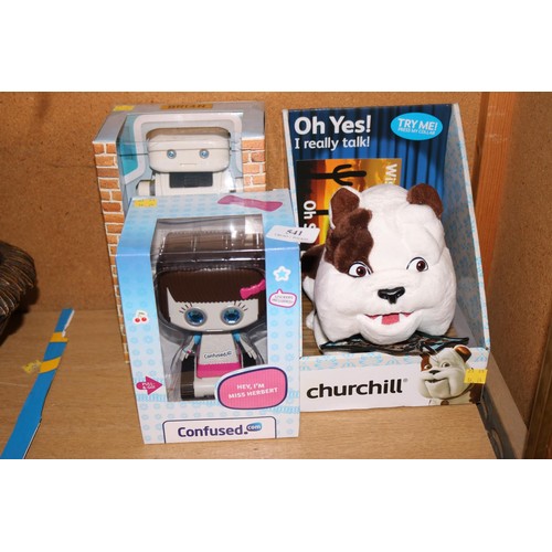 Lot 541       