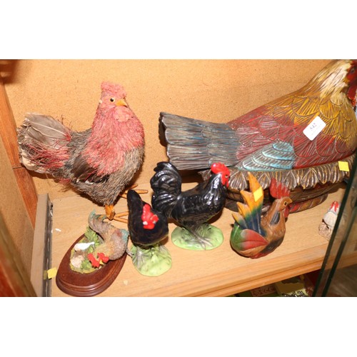 Lot 542       