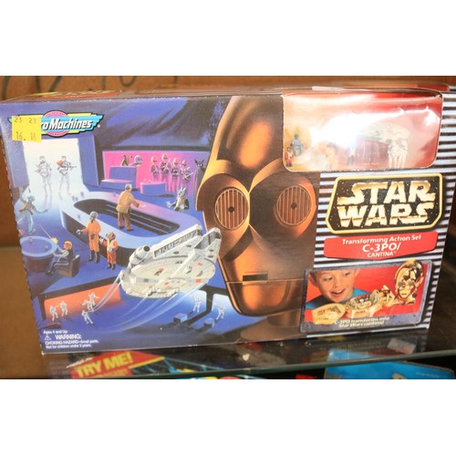Lot 554       