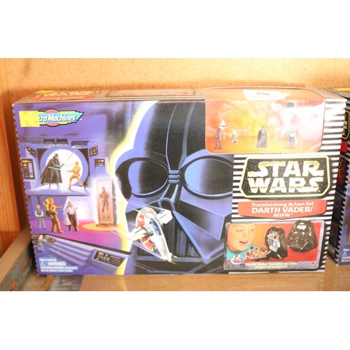 Lot 556       